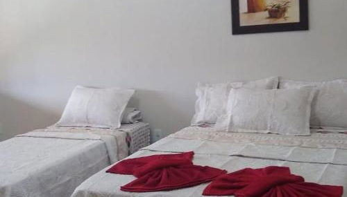 Pousada Epicurista Chalés - Foto 5, Garden