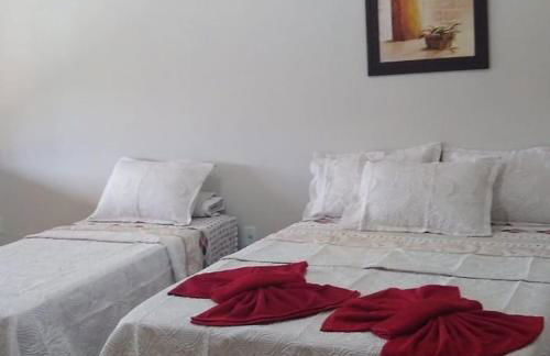 Pousada Epicurista Chalés - Foto 5