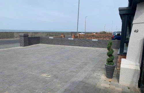 Beach House Apartment on ground floor with sea view - pet friendly - Foto 10