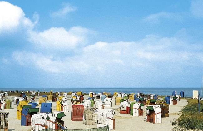 Deichhuus Een - Foto 18