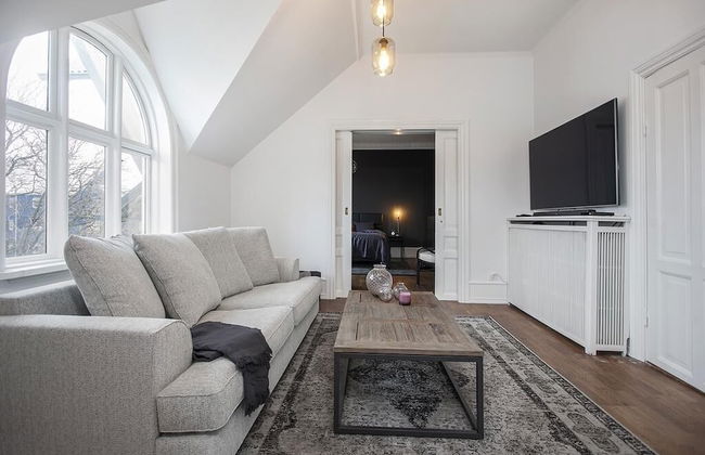 Suðurgata - Luxury Dream Apartment - Foto 19