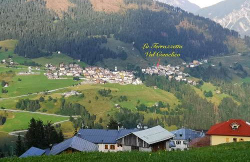 La Terrazzetta Val Comelico - Photo 46