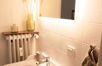 Ferienwohnung - "WeserZeit" - Foto 15