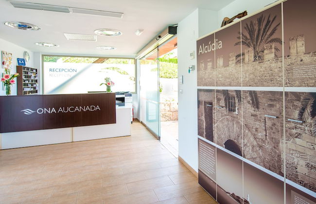 Ona Aucanada Club - Foto 2