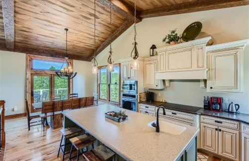 Rocky Mountain Retreat home - Foto 25