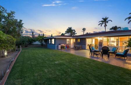 3 Living Rooms - Spacious - Family-Friendly - Foto 1