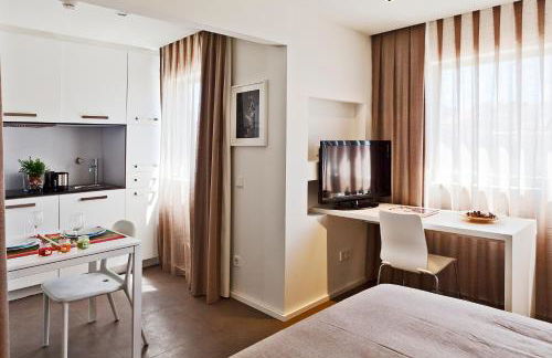 bnapartments Palacio - Foto 17