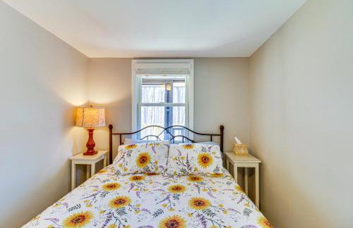 Great for Families! Woodsy Cabin in Lost City - Foto 12