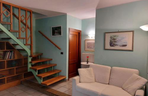 Casa Rosita vista lago - Foto 18