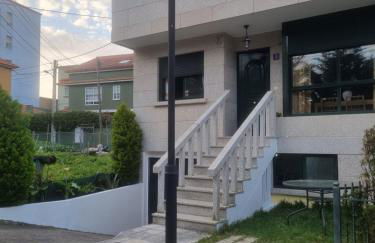 Adosado playa Rodeira - Foto 4