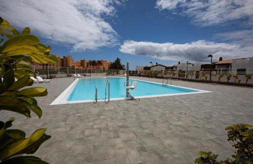 Casa Yasmin golf club - Foto 18