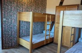 Gîtes La Randonnée et Là-Haut - Foto 22