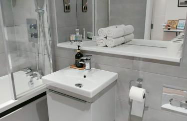 Stylish studio apartment - Foto 13