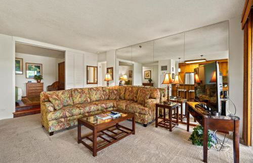 Kaanapali Alii 2 Bedroom Garden-Mountain View - Foto 64