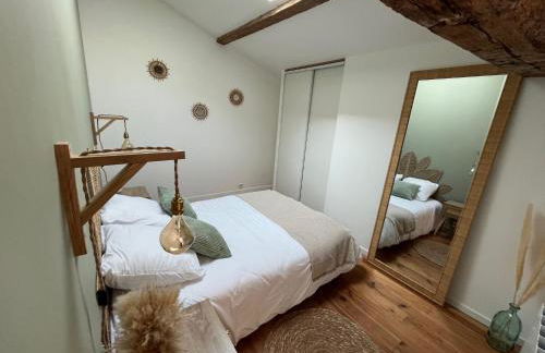 Appartement à la campagne - Foto 15