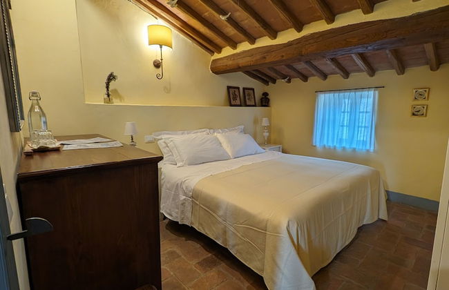 Podere Spedalone - Photo 60