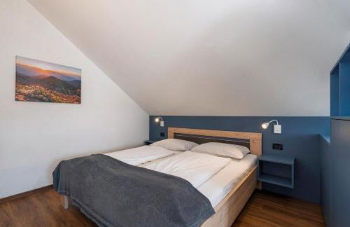 Residence Alpina - Foto 21