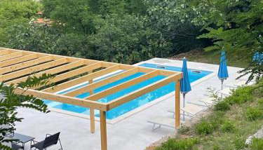 Apartment Juranić II with pool - Foto 2