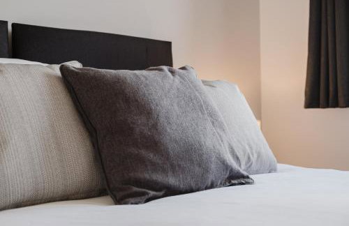 Modern and comfortable 3 bed house - Foto 30