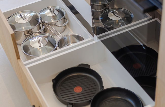 The Olive Poolhouse - Foto 10