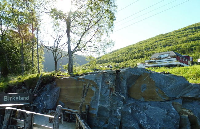 Fiskesenter Birkeland - Photo 17