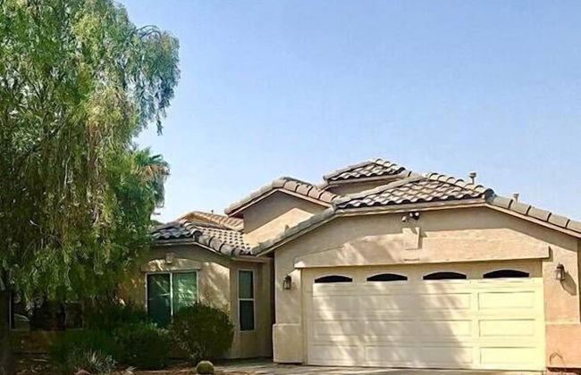 Palmen Maricopa - Foto 45