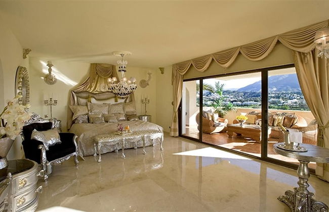 Unique Luxurious and Palacial Villa - Foto 2
