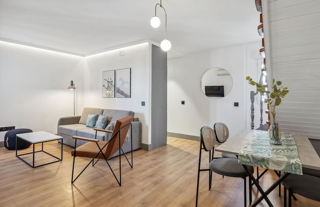 Limehome Madrid Calle de Santa Ana - Photo 72