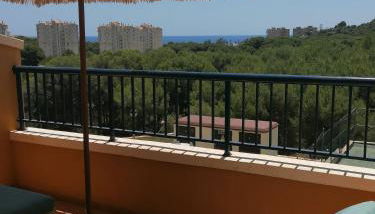 Campoamor Seaview - Foto 3, sunbed