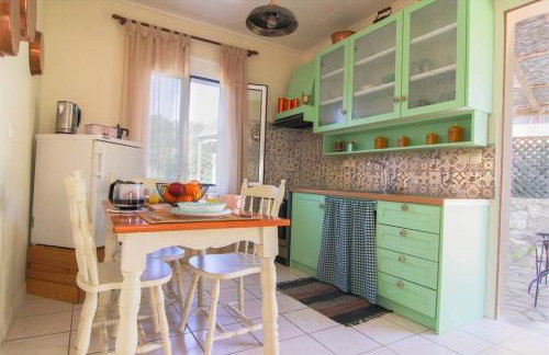 Kroussos Cottage - Foto 32