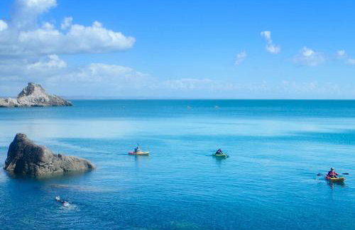 2B Redcliffe - NEW Spacious 2 Bed Family Apartment - Foto 27