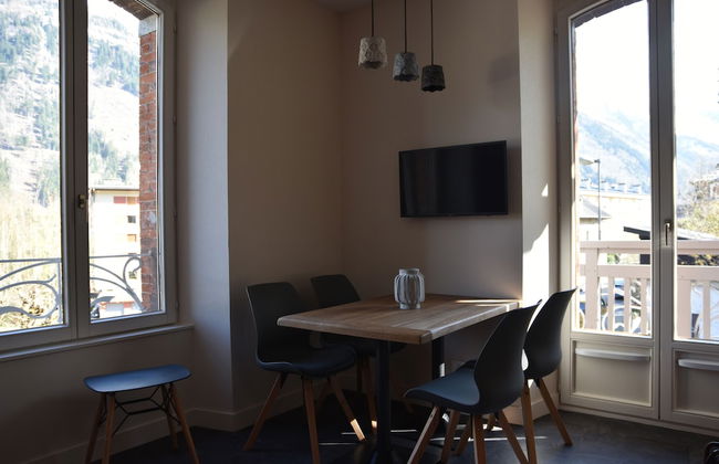 Aiguille Verte & spa - Foto 12