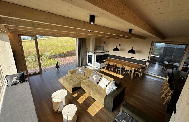 Villa Semily Lro127 in Roprachtice - Foto 20