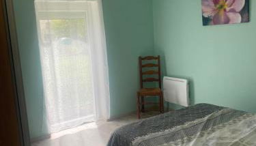 Gîte Auberge du fumoir - Foto 4