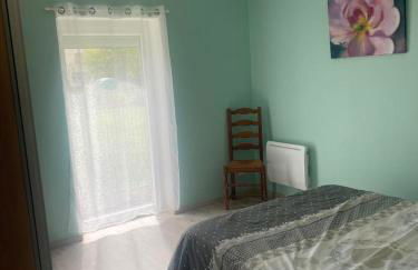 Gîte Auberge du fumoir - Foto 4