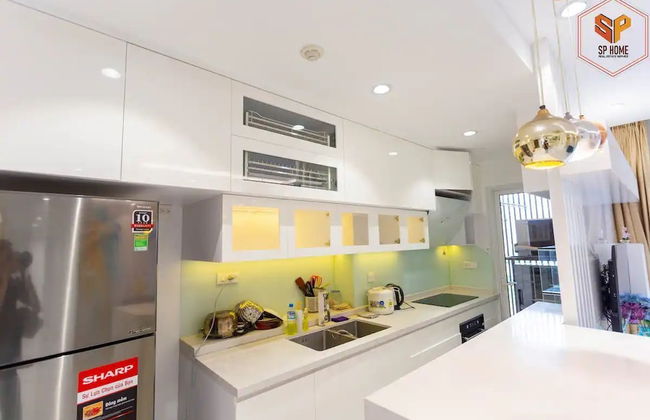 Sunrise City View Apartment - Photo 26