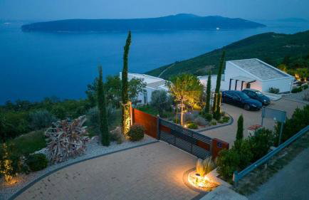 Sentio Villa Croatia - Foto 34