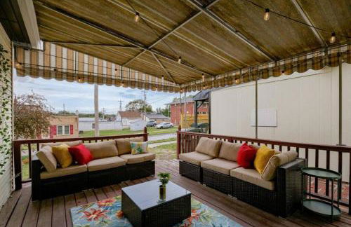 Beautiful - 4bd with Contemporary Interior - Foto 30