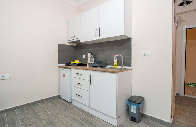 Capo Calaberno Aparts - Photo 38