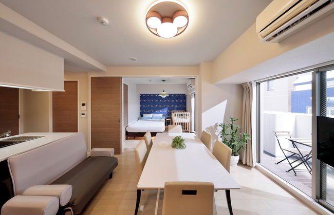 Crystalexe nippombashi - Foto 7