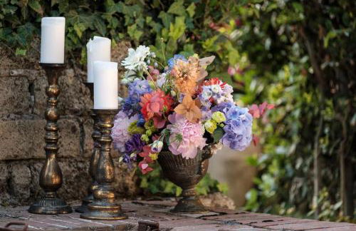 Villa il Cardinale - Foto 38