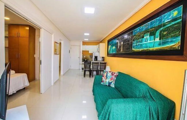 Residence Vespucci - Photo 52