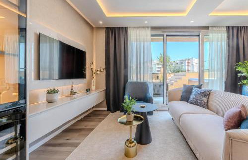 Apartment EMMA Platinum with heated pool, jacuzzi and sauna - Foto 1