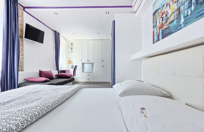 Luxury Room Ana 3 in the Heart of Split - Foto 1