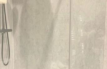 The old station apartment - Foto 14