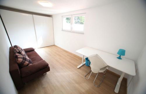 Ferienhaus in der Altstadt Memmingen Allgäu Bahnhofsnah - Foto 14