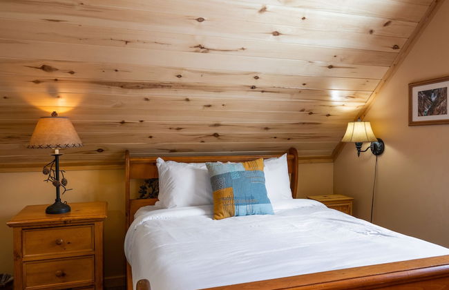 Mule Deer Cabin - Foto 12