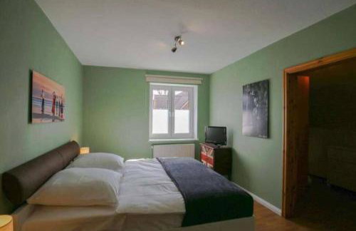 Schöne ruhige Ferienwohnung für die ganze Familie - Foto 3