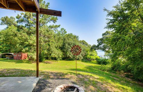 Frankston Vacation Rental Walk to Lake Palestine! - Foto 21