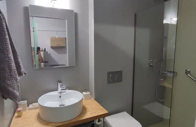 Marina s Nest-holiday Bliss Studio - Foto 8